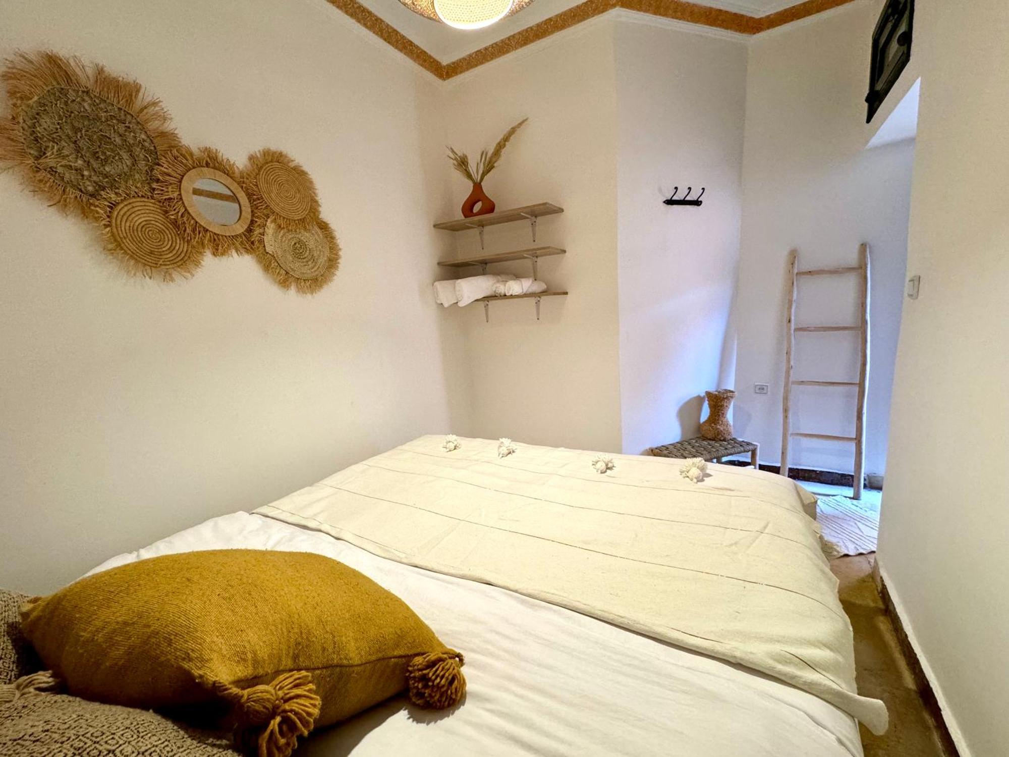 Riad Sanwa มาร์ราเกช ภายนอก รูปภาพ