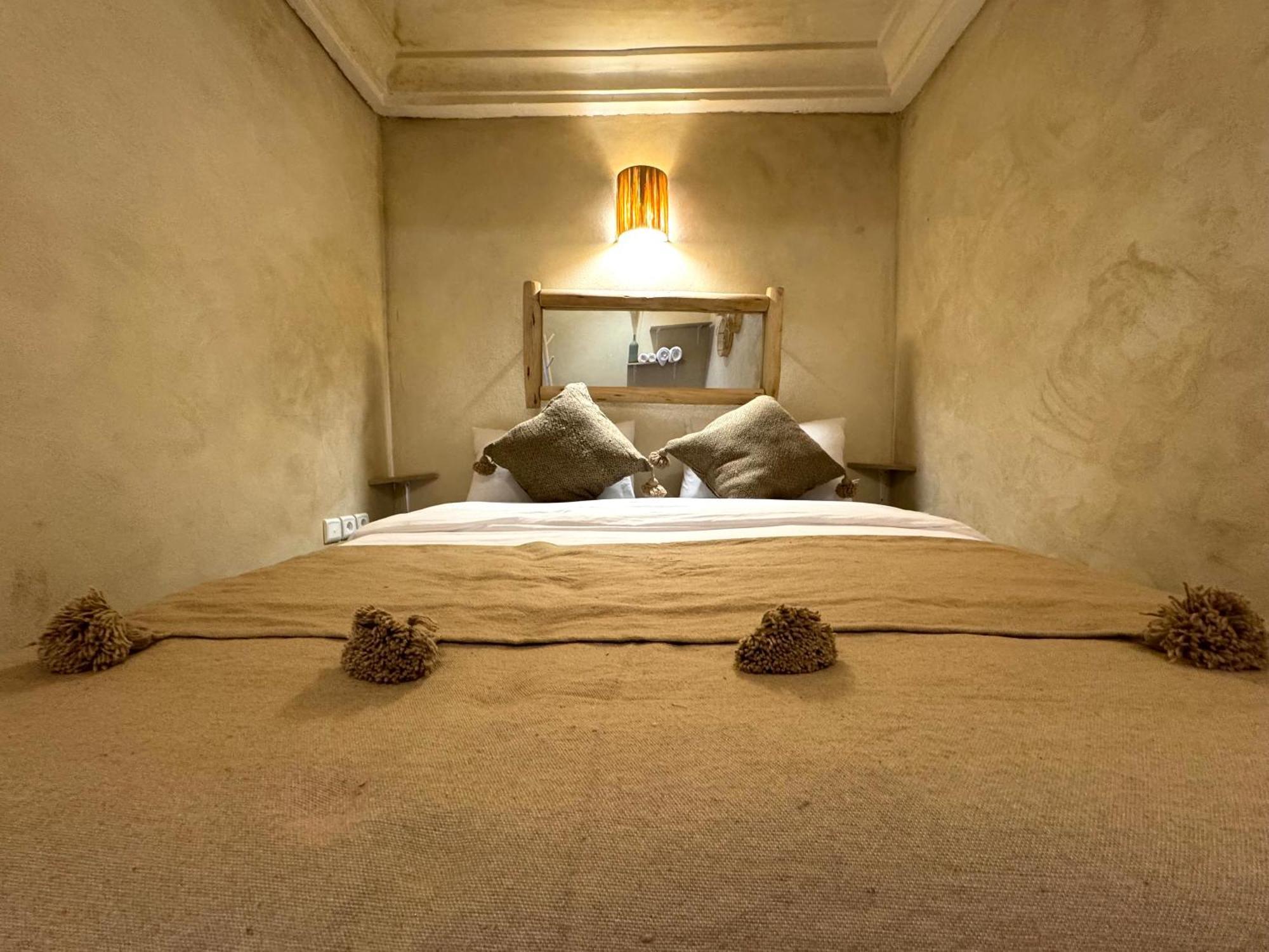Riad Sanwa มาร์ราเกช ภายนอก รูปภาพ