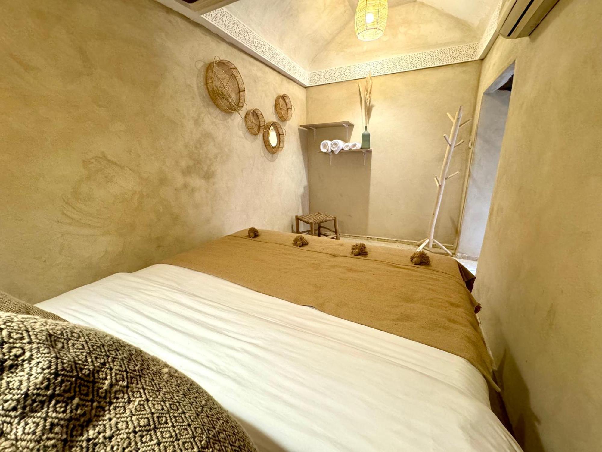 Riad Sanwa มาร์ราเกช ภายนอก รูปภาพ